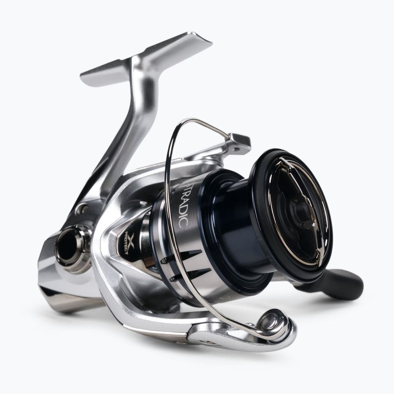 Tambur de filare Shimano Stradic FL argint ST2500FL