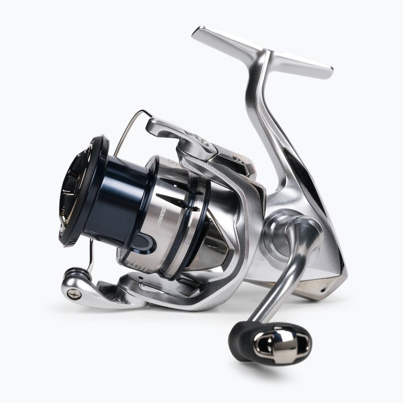 Tambur de filare Shimano Stradic FL argint ST2500FL 3