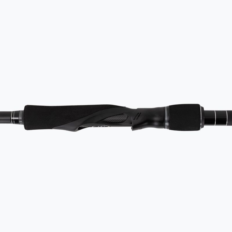 Shimano Tribal Tribal TX-Ultra A tijă de crap negru TXULA12300 3