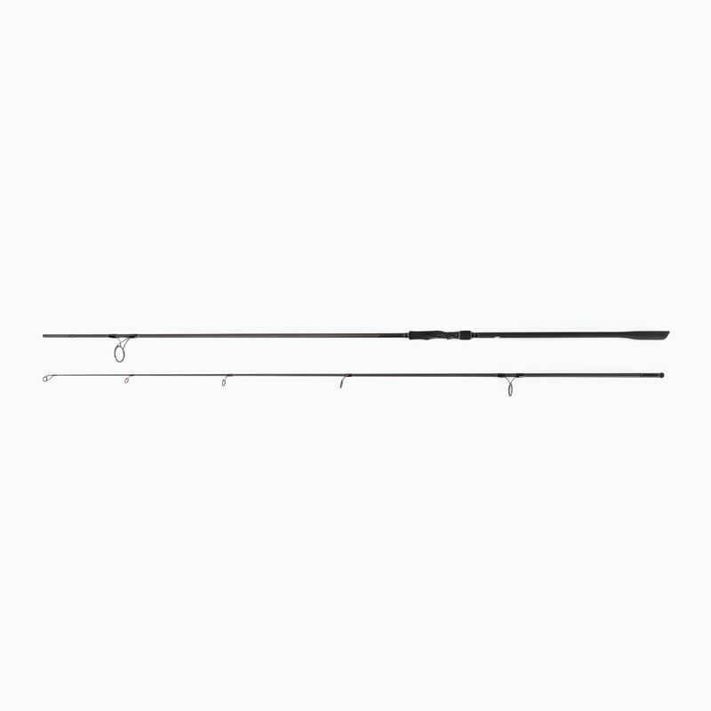 Shimano Tribal Tribal TX-Ultra A tijă de crap negru TXULA12INT