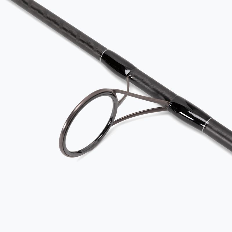Shimano Tribal Tribal TX-Ultra A tijă de crap negru TXULA12INT 2