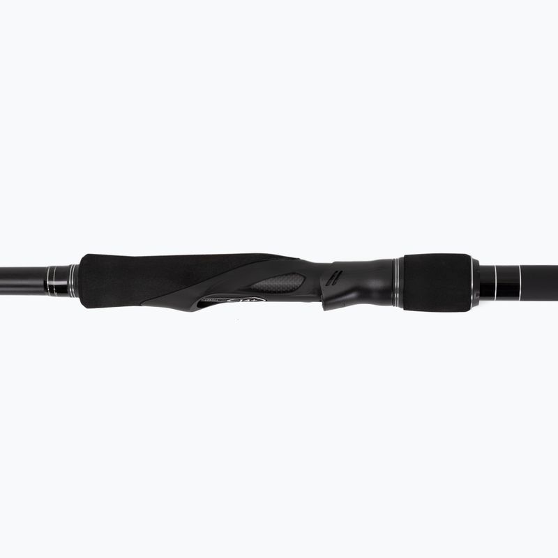 Shimano Tribal Tribal TX-Ultra A tijă de crap negru TXULA12INT 3