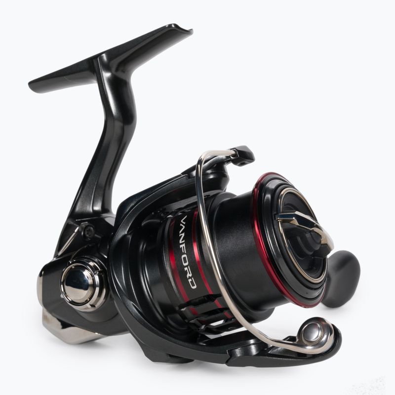 Tambur de filare Shimano Vanford negru VFC2000SF
