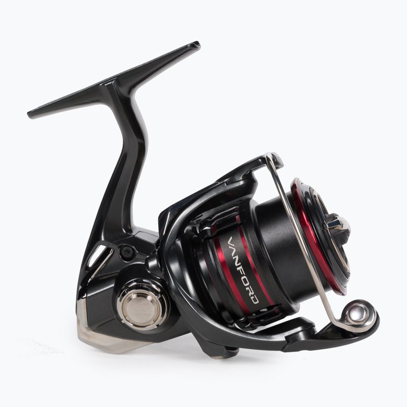 Tambur de filare Shimano Vanford negru VFC2000SF 2