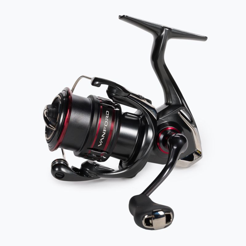 Tambur de filare Shimano Vanford negru VFC2000SF 3