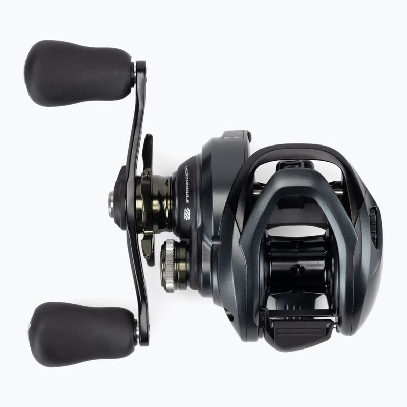 Tambur de filare Shimano Curado K MGL 71 HG negru CUMGL71HGK 3