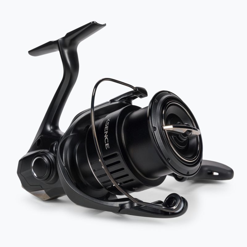 Shimano Exsence A rolă de spinning negru EXSC3000MHGA