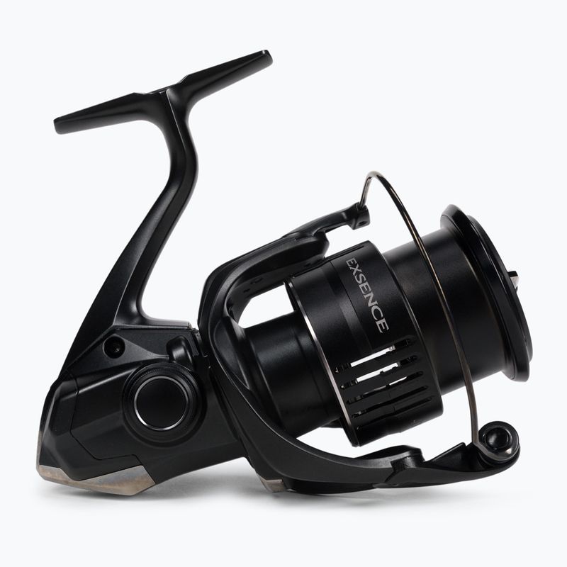 Shimano Exsence A rolă de spinning negru EXSC3000MHGA 2