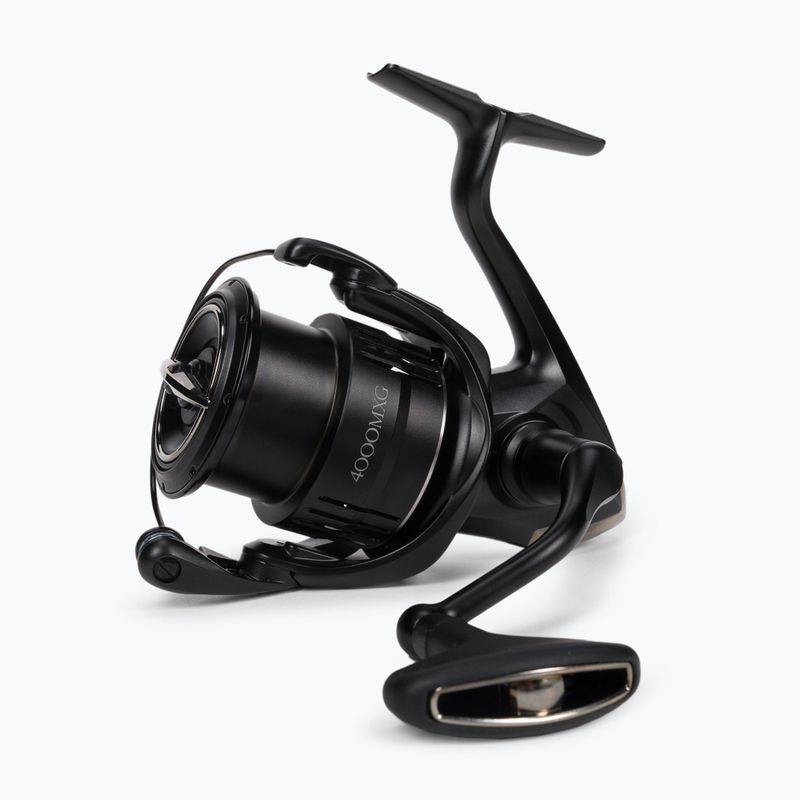 Shimano Exsence A rolă de spinning negru EXSC3000MHGA 3
