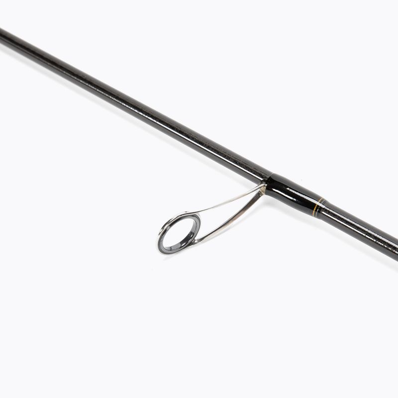 Undiță Shimano Yasei LTD Power Finesse negru YASLTDPF215MLP 2