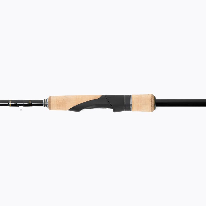 Undiță Shimano Yasei LTD Power Finesse negru YASLTDPF215MLP 3