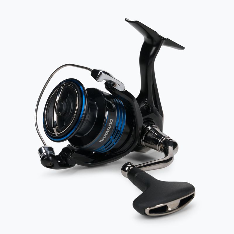Tambur de filare Shimano Nexave FI negru NEX2500FI 3
