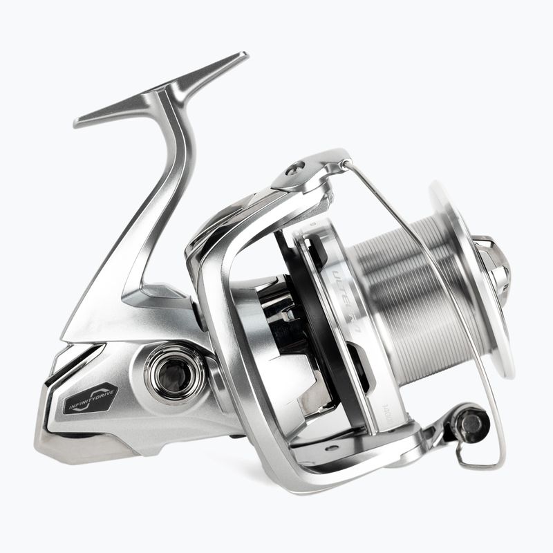 Tambur de pescuit la crap Shimano Ultegra XSE 2