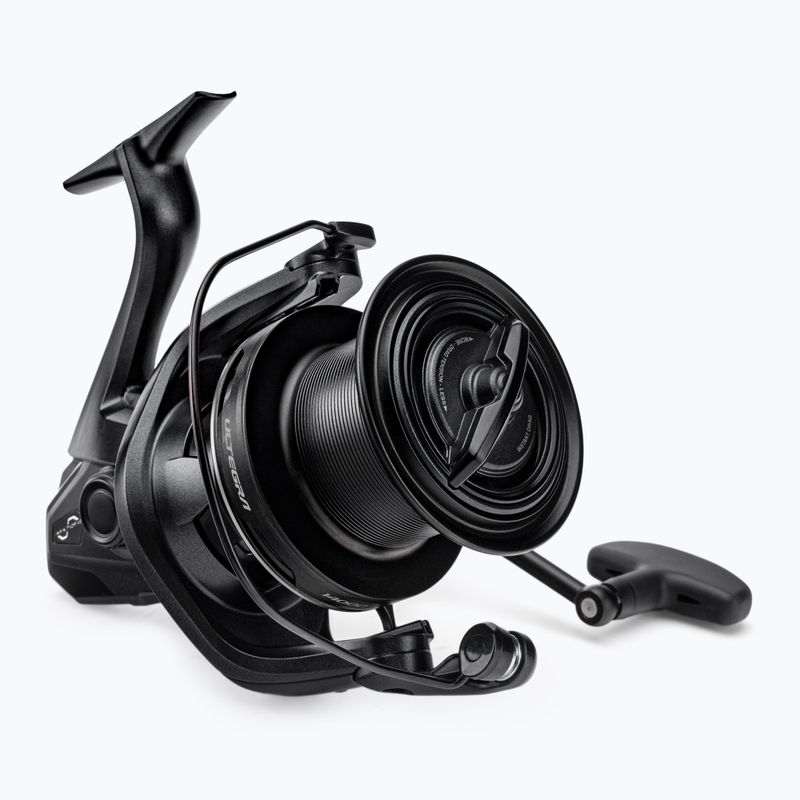 Shimano Ultegra XTE mulineta pentru pescuit crap negru ULT14000XTE