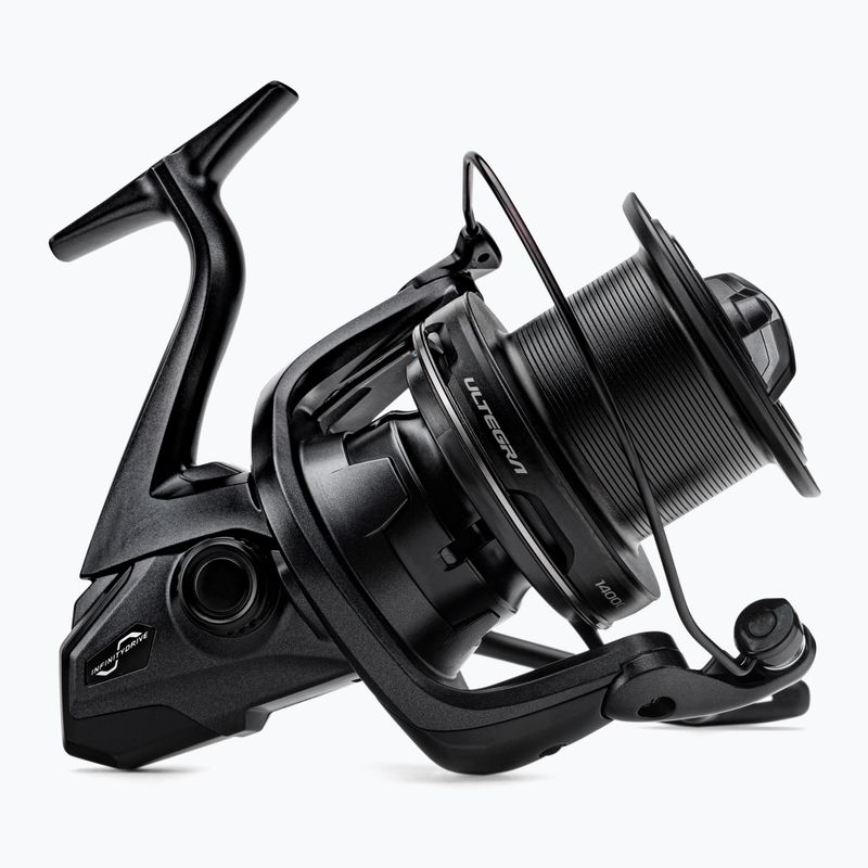 Shimano Ultegra XTE mulineta pentru pescuit crap negru ULT14000XTE 2