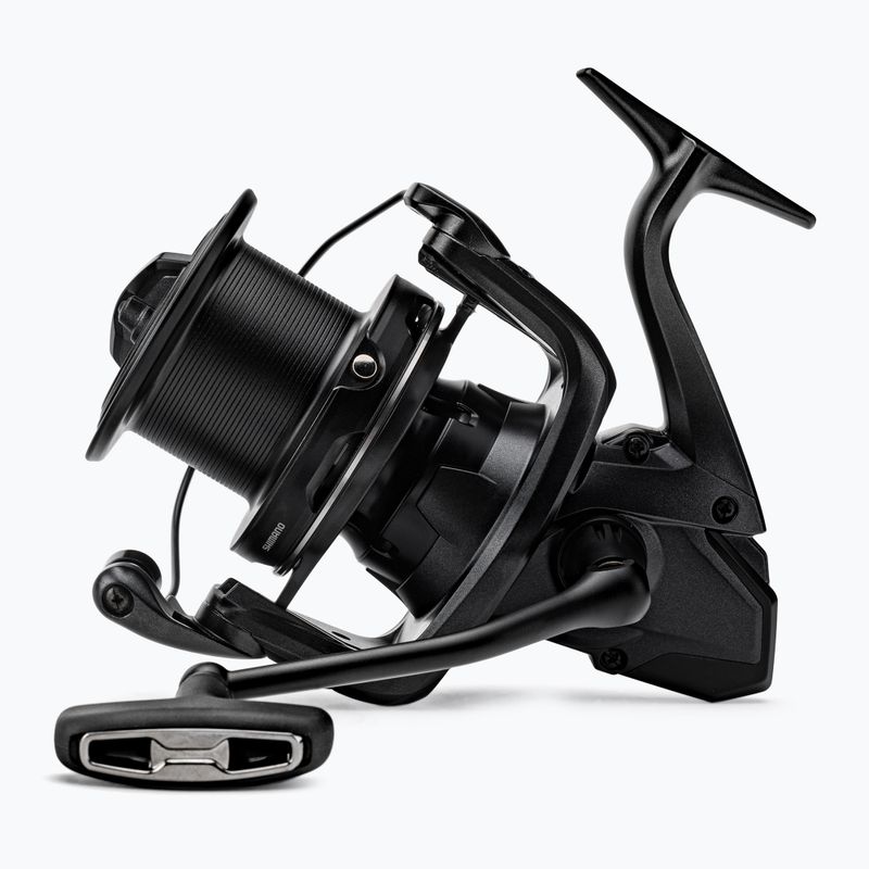 Shimano Ultegra XTE mulineta pentru pescuit crap negru ULT14000XTE 3