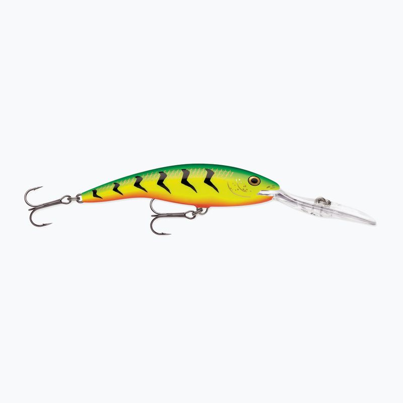Rapala Deep Tail Dancer Bleeding Tiger RA5818393