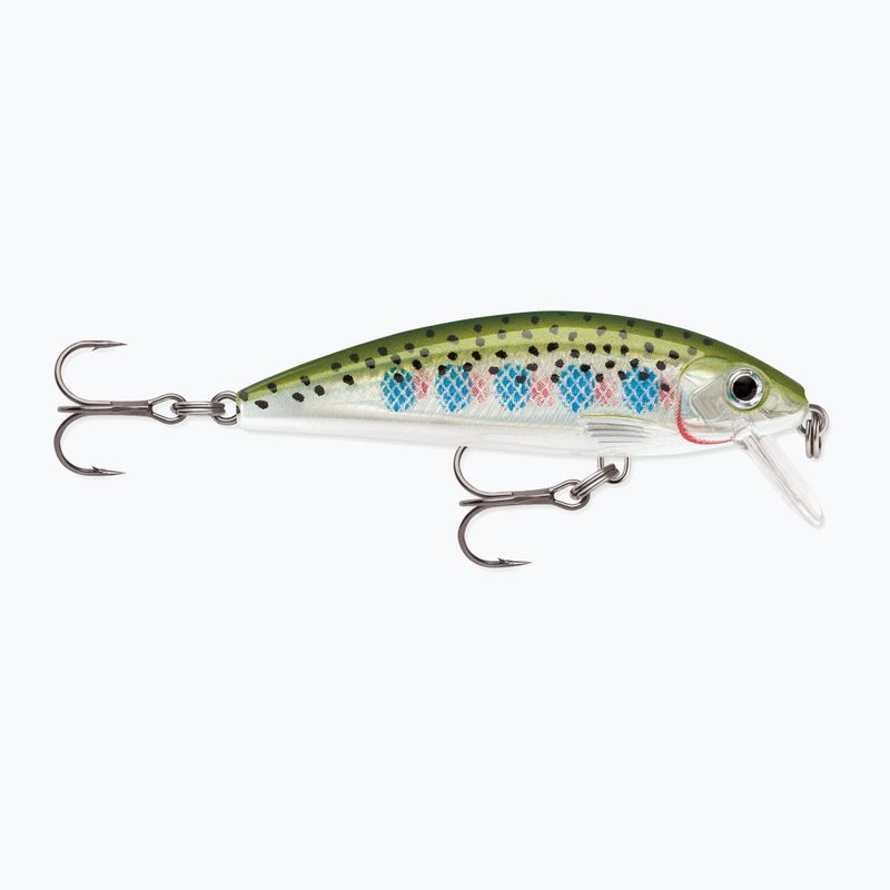 Rapala X-Rap Countdown Rainbow Trout RA5813606