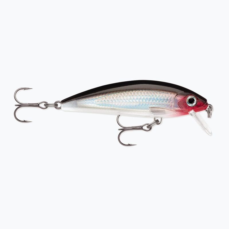 Rapala X-Rap Countdown Silver RA5813607
