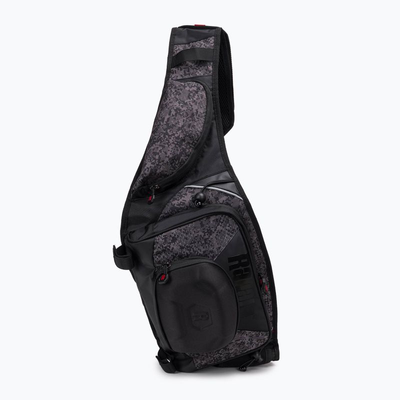 Rucsac de pescuit Rapala Urban Rubp 15 l negru RA0716003 2