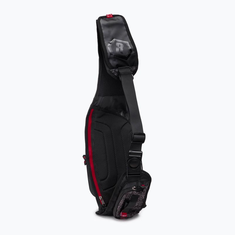 Rucsac de pescuit Rapala Urban Rubp 15 l negru RA0716003 3