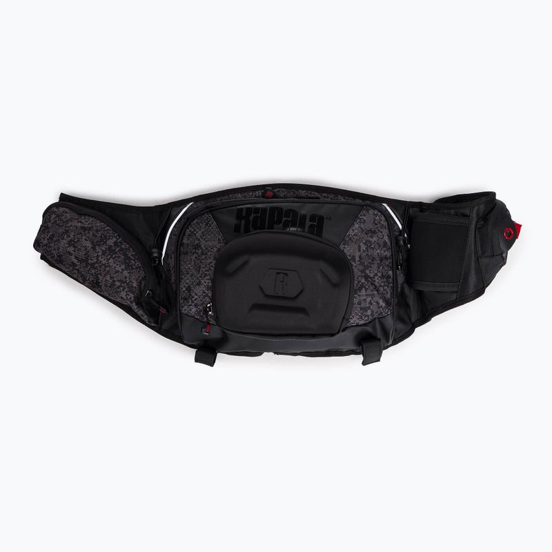 Rucsac de pescuit Rapala Urban Rubp 15 l negru RA0716003 5