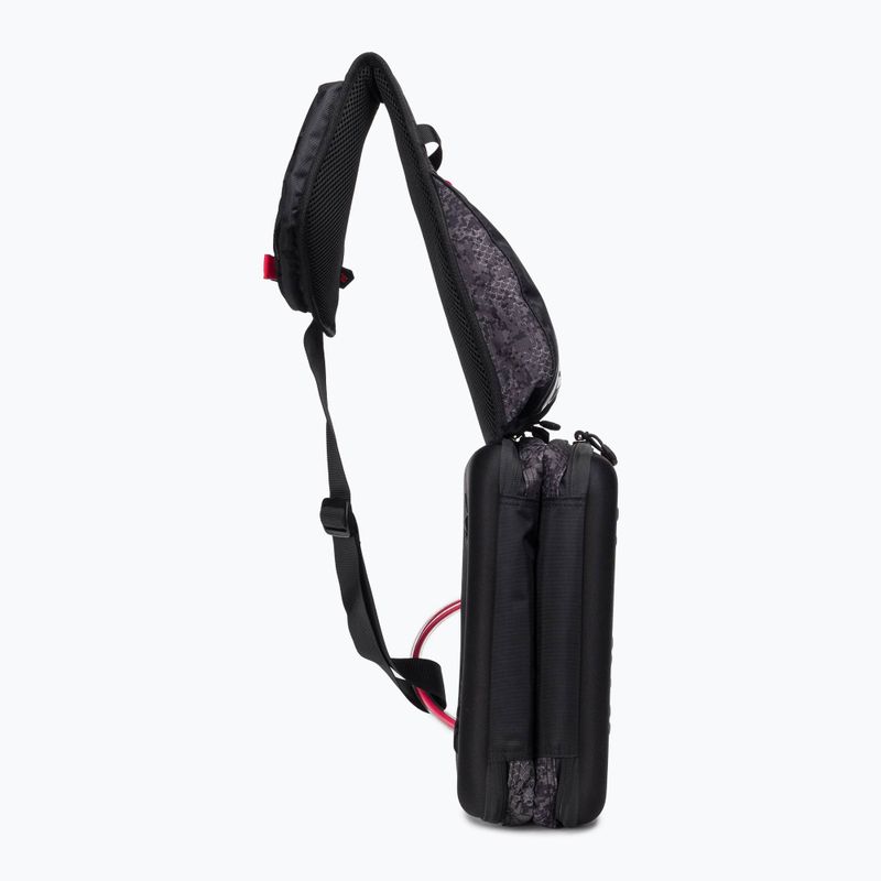 Rapala Urban Urban Classic Sling Bag Rucsb negru RA0717001 3