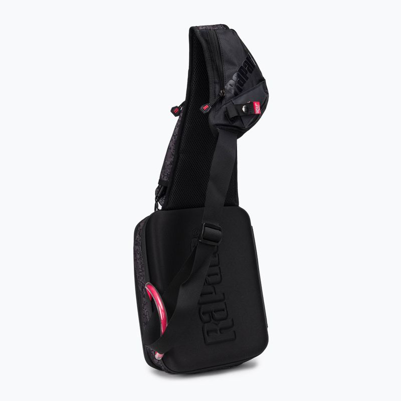 Rapala Urban Urban Classic Sling Bag Rucsb negru RA0717001 4