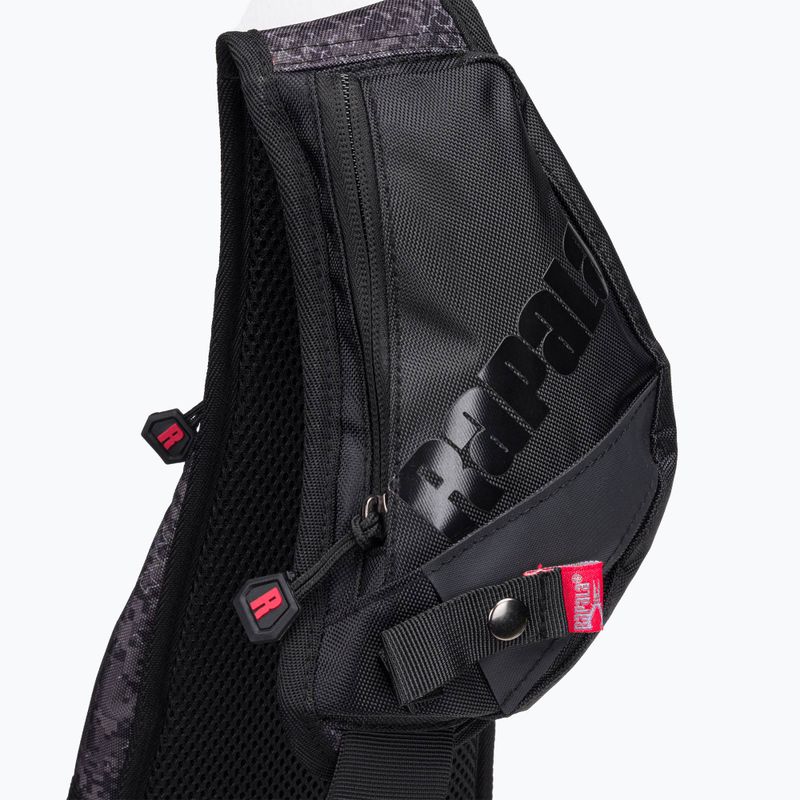 Rapala Urban Urban Classic Sling Bag Rucsb negru RA0717001 5