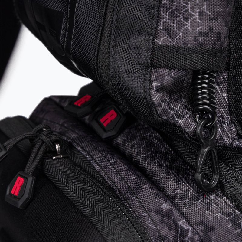 Rapala Urban Urban Classic Sling Bag Rucsb negru RA0717001 7