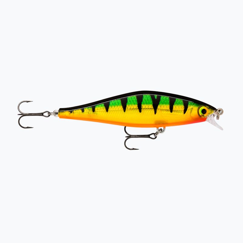 Rapala Shadow Rap Shad SDRS09 Legendary Perch RA5818154