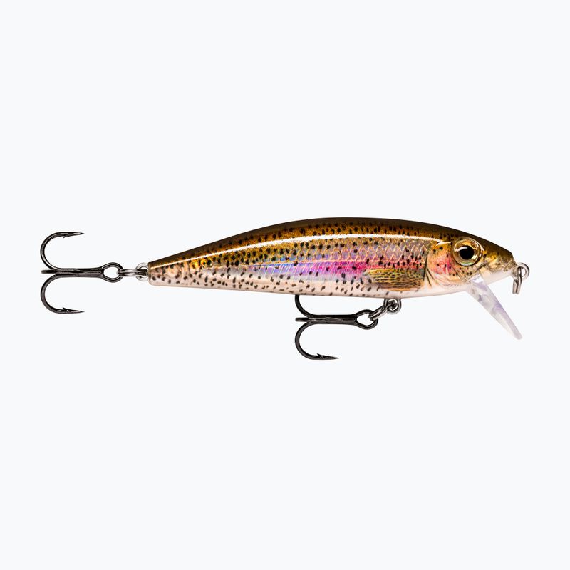 Rapala X-Rap Countdown Păstrăv curcubeu viu RA5818181