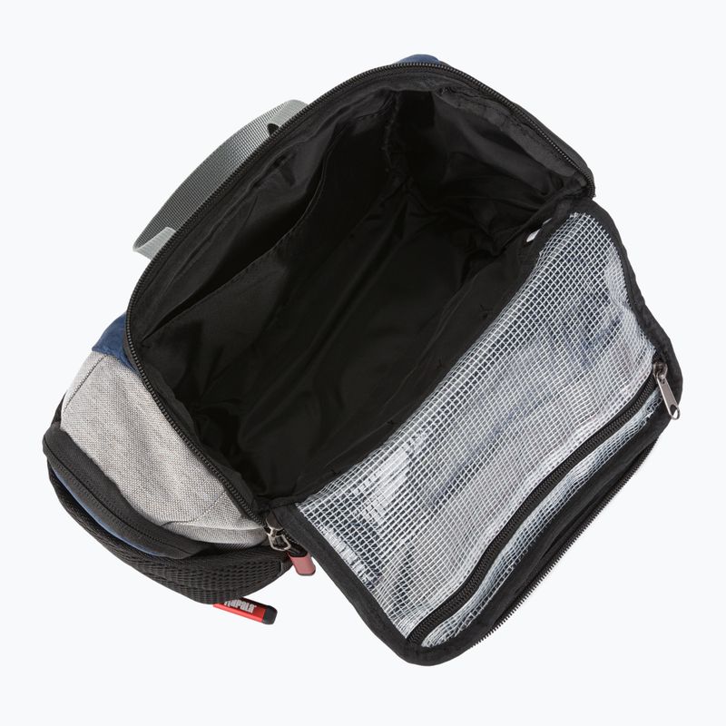 Geantă de pescuit Rapala Countdown Hip Pack albastră RA0720003 6