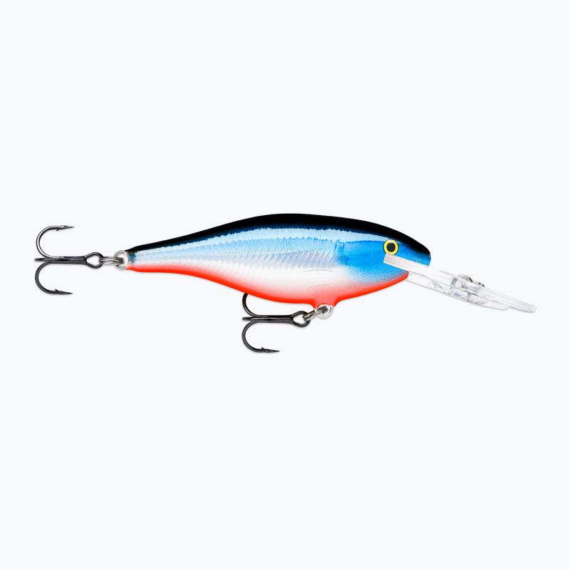 Rapala Shad Rap Holografic Blue Ghost RA5821127