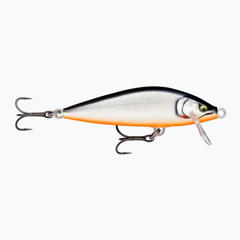 Rapala Countdown Elite Gilded Silver Shad RA5821105