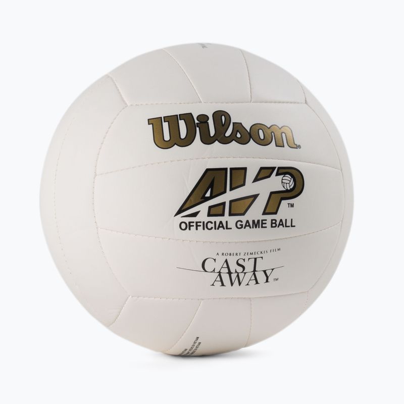 Wilson Castaway VB volei alb WTH4615XDEF 2