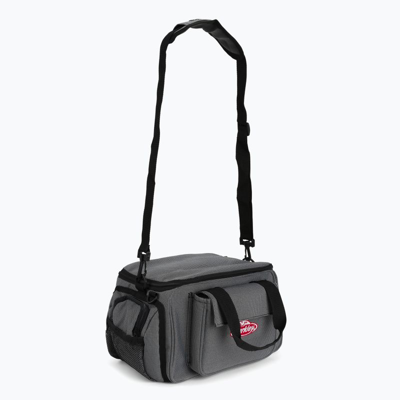 Geantă de pescuit Berkley Ranger gri 1265745