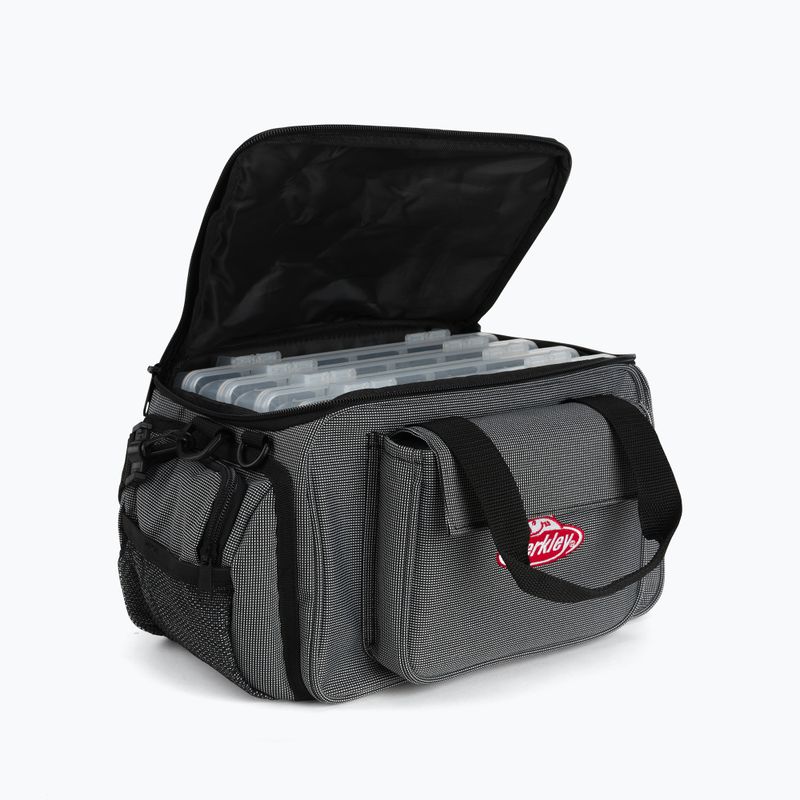 Geantă de pescuit Berkley Ranger gri 1265745 3