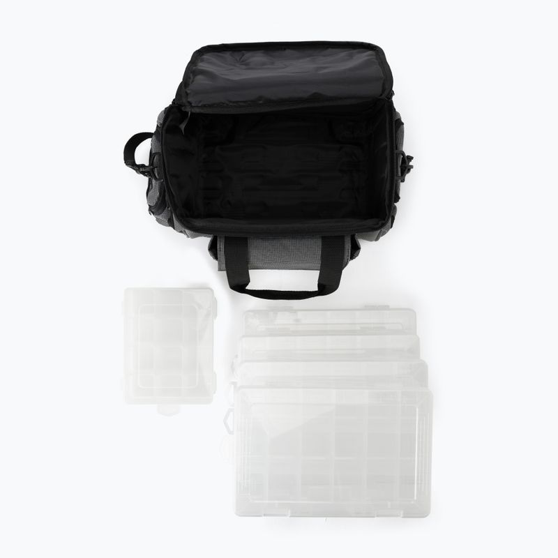 Geantă de pescuit Berkley Ranger gri 1265745 5