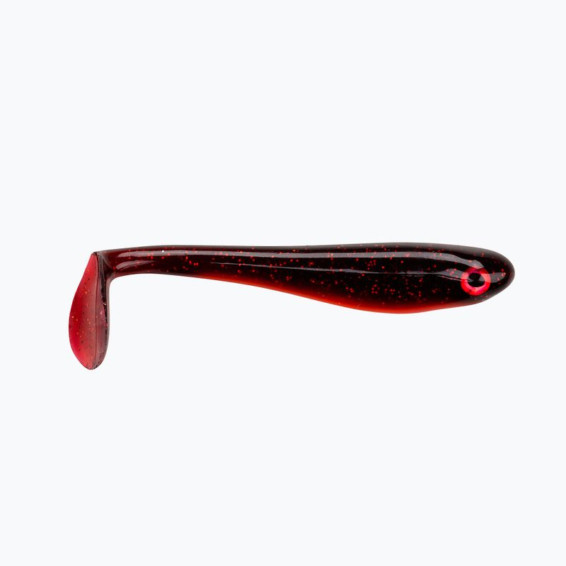 Berkley PowerBait Hollow Belly momeală din cauciuc3 buc. Motoroil Orange 1519543