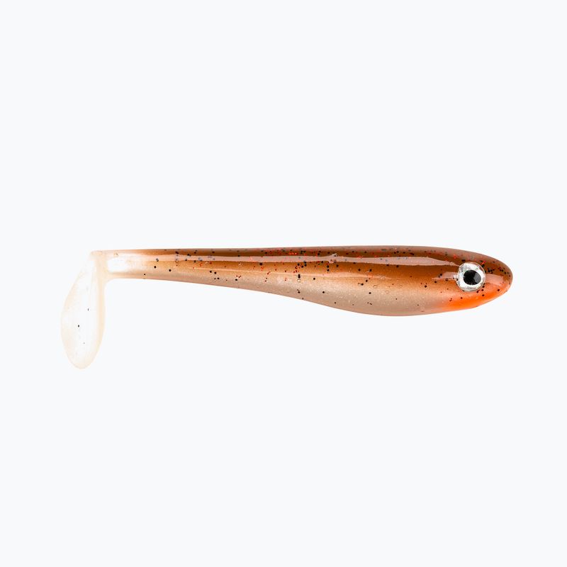 Berkley PowerBait Hollow Belly momeală din cauciuc 3 buc. Fegis 1519546