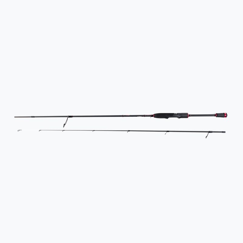 Berkley Urbn Rs Micro Lure 2 Sec Berkley Urbn Rs Micro Lure 2 Sec musca tija negru 1525604