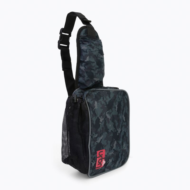 Berkley Urbn Hip Pack pentru spinning gri/negru 1530303
