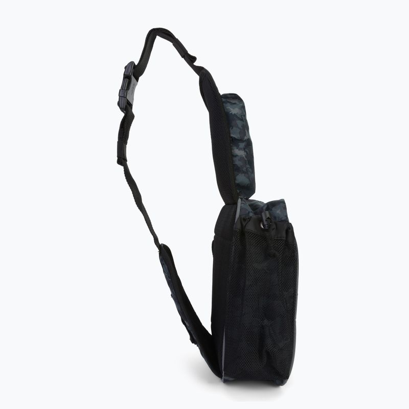 Berkley Urbn Hip Pack pentru spinning gri/negru 1530303 2