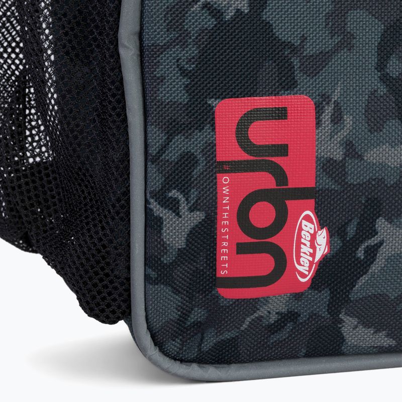 Berkley Urbn Hip Pack pentru spinning gri/negru 1530303 4