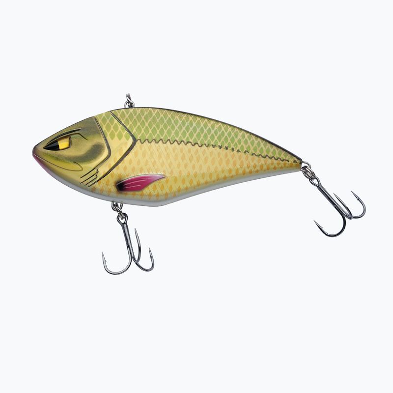 Berkley Zilla Zilla Lipless ayu Verde wobbler 1531748