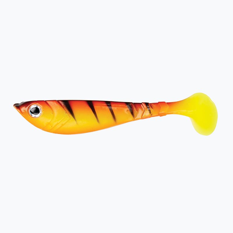 Berkley Pulse Shad 3 buc. Hot Yellow Perch 1543963