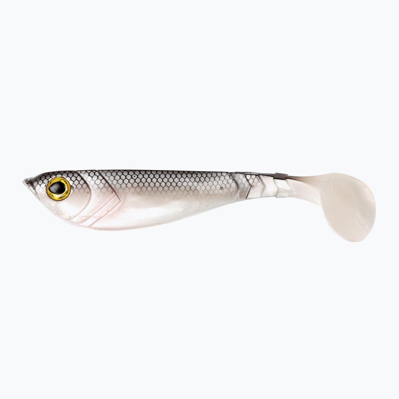 Berkley Pulse Shad 2 buc. Pește alb 1543968