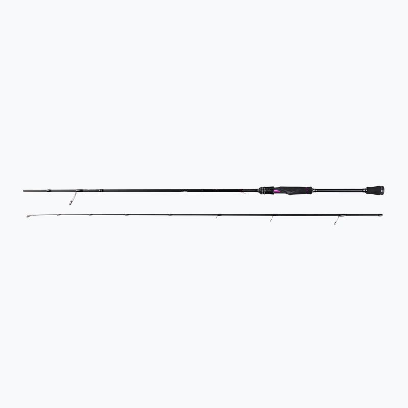 Berkley Sick Stick Stick Stick Perch tija 702L 2 Sec negru 1550768
