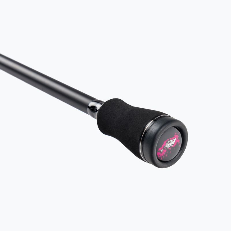 Berkley Sick Stick Stick Stick Perch tija 702L 2 Sec negru 1550768 4